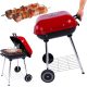 Extralink Home GL-624 keréken gördíthető grill
