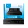 Extralink Home, DVB-T2 TV Dekoder Tuner, H.265 HEVC Full HD USB HDMI + Fernbedienung