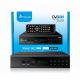 Extralink Home | DVB-T2 TV Decoder Tuner | H.265 HEVC FULL HD USB HDMI + Remote Control