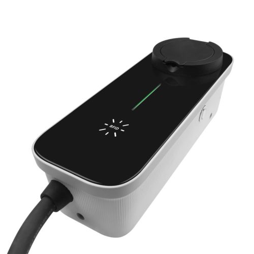 Extralink BS30-BA-22kW-RFID electric vehicle charger