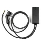 Extralink BN30-BC-22kW-APP electric vehicle charger