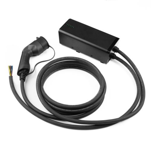 Extralink BN30-BC-22kW-APP electric vehicle charger