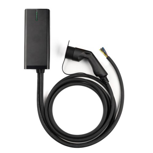 Extralink BN30-BC-22kW-APP electric vehicle charger