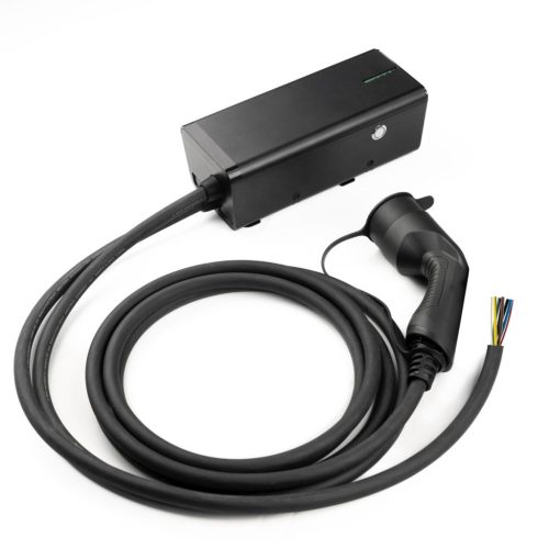 Extralink BN30-BC-22kW-APP electric vehicle charger