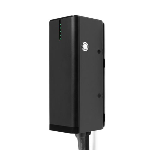 Extralink BN30-BC-22kW-APP electric vehicle charger