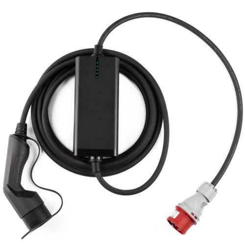 Extralink BN60 electric vehicle charger