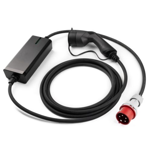 Extralink BN60 electric vehicle charger