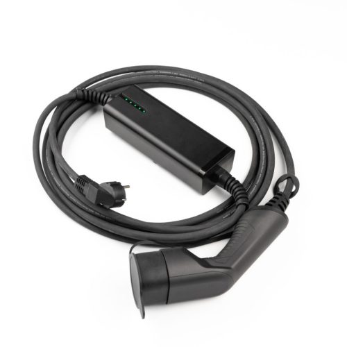 Extralink BN20 electric vehicle charger
