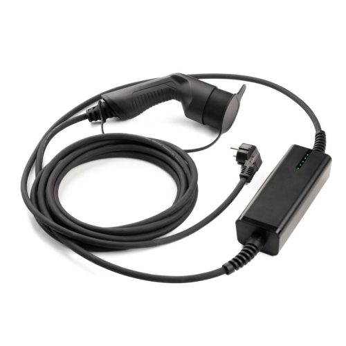 Extralink BN20 electric vehicle charger