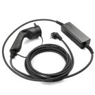 Extralink BN20 electric vehicle charger