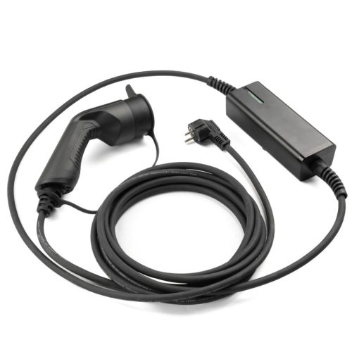 Extralink BN20 electric vehicle charger