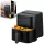 Extralink Home SJ-520 5.2l EU, Heißluftfritteuse, 5,2 Liter