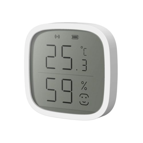 Extralink Smart Life, Temperatur- und Feuchtigkeitssensor, Smart Home
