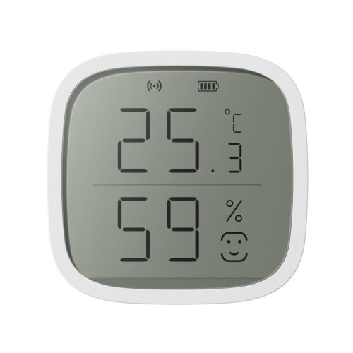 Extralink Smart Life, Temperatur- und Feuchtigkeitssensor, Smart Home