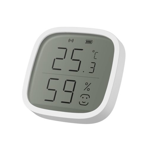 Extralink Smart Life, Temperatur- und Feuchtigkeitssensor, Smart Home