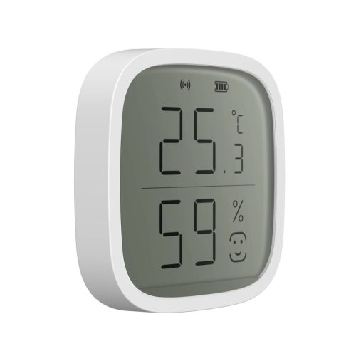 Extralink Smart Life, Temperatur- und Feuchtigkeitssensor, Smart Home