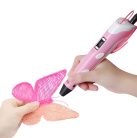 Extralink, PLA Filament Refill for 3D Pen, 100 m (20x5 m)