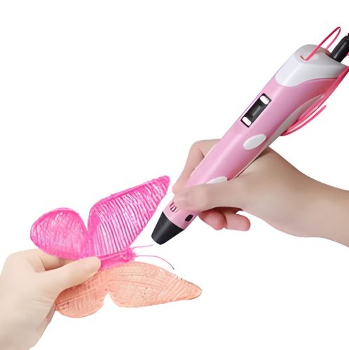 Extralink, PLA Filament Refill for 3D Pen, 100 m (20x5 m)