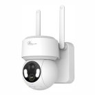 Extralink Smart Life SolarEye Pro outdoor wireless camera 2.5K Wi-Fi 5200 mAh IP65 Tuya