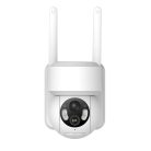 Extralink Smart Life SolarEye Pro outdoor wireless camera 2.5K Wi-Fi 5200 mAh IP65 Tuya