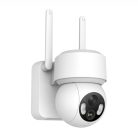Extralink Smart Life SolarEye Pro outdoor wireless camera 2.5K Wi-Fi 5200 mAh IP65 Tuya