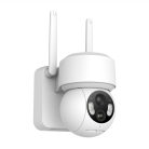 Extralink Smart Life SolarEye Pro outdoor wireless camera 2.5K Wi-Fi 5200 mAh IP65 Tuya