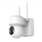 Extralink Smart Life SolarEye Pro outdoor wireless camera 2.5K Wi-Fi 5200 mAh IP65 Tuya