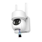 Extralink Smart Life SolarEye Pro outdoor wireless camera 2.5K Wi-Fi 5200 mAh IP65 Tuya