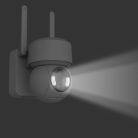 Extralink Smart Life SolarEye Pro outdoor wireless camera 2.5K Wi-Fi 5200 mAh IP65 Tuya