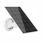 Extralink Smart Life solar panel, universal solar panel for cameras, 3W, USB-C, IP65