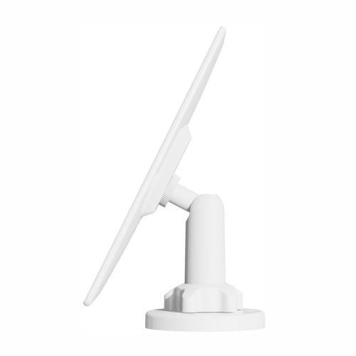 Extralink Smart Life solar panel, universal solar panel for cameras, 3W, USB-C, IP65