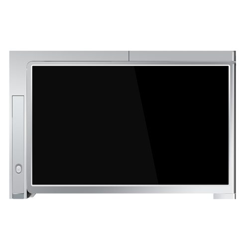 Extralink Smart Life 14" kétszintű monitor laptopokhoz, S400