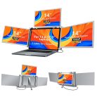 Extralink Smart Life 14"-os tripla képernyős monitor laptopokhoz, S680