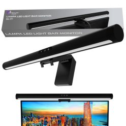 Extralink monitor világító sáv, monitorvilágítás