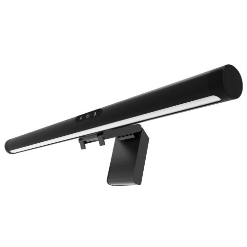Extralink monitor light bar, monitor lighting