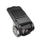 Extralink Lifestyle Car Dash Camera, 720p Resolution, USB Connection