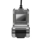 Extralink Lifestyle Car Dash Camera, 720p Resolution, USB Connection