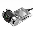 Extralink Lifestyle Car Dash Camera, 720p Resolution, USB Connection