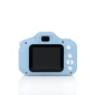 Extralink Kids H31 single blue children's camera