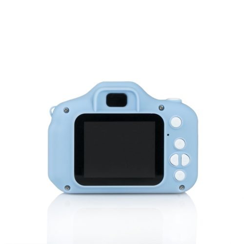Extralink Kids H31 single blue children's camera