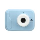 Extralink Kids camera H35, blue color, single module