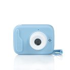 Extralink Kids camera H35, blue color, single module