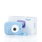 Extralink Kids camera H35, blue color, single module