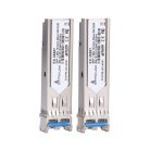 Extralink SFP 1.25G 2-csomag | SFP modul 1,25Gbps LC/UPC 1310nm 20km egymódusú DOM