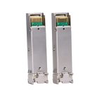 Extralink SFP 1.25G 2-csomag | SFP modul 1,25Gbps LC/UPC 1310nm 20km egymódusú DOM