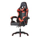 Extralink Gamingstuhl PRO3 7008 schwarz-rot, Gaming-Stuhl.