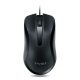 Extralink gaming mouse V12, optikai egér, vezetékes, 1200 dpi, 3 gomb