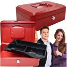 Extralink Home Cash and Key Storage Box, Color Mix, S-407