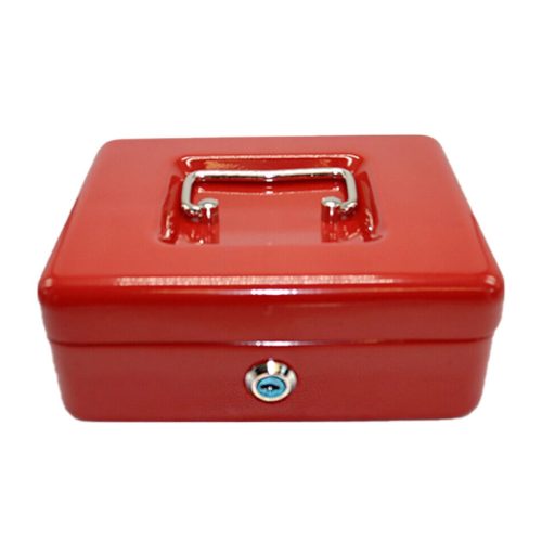 Extralink Home Cash and Key Storage Box, Color Mix, S-407