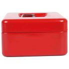 Extralink Home Cash and Key Storage Box, Color Mix, S-407